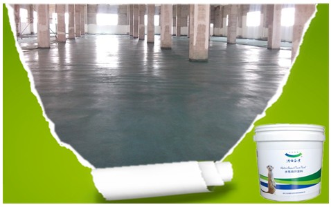 不發(fā)火地坪